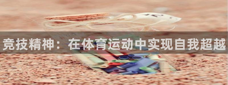 欧亿体育官方正版app娱乐首页官网下载：竞技精神：在